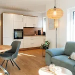 Quartier 18 - 1 Komfort-appartement 59 M Apparto *