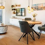 Quartier 18 - 1 Komfort-appartement 59 M Apparto Lejlighed *