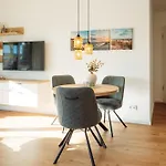 Quartier 18 - 1 Komfort-appartement 59 M Apparto Lejlighed Grömitz