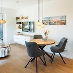 Quartier 18 - 1 Komfort-appartement 59 M Apparto Lejlighed Grömitz
