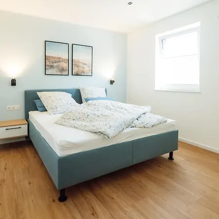 Quartier 18 - 1 Komfort-appartement 59 M Apparto *