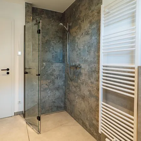 Quartier 18 - 1 Komfort-appartement 59 M Apparto * Grömitz