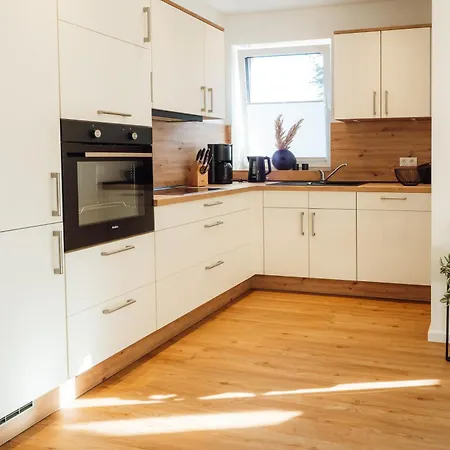 Quartier 18 - 1 Komfort-appartement 59 M Apparto