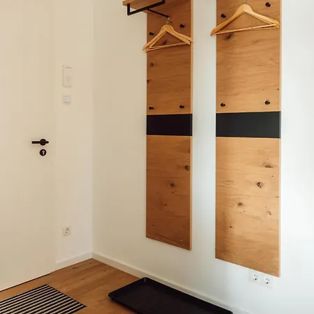Quartier 18 - 1 Komfort-appartement 59 M Apparto Lejlighed Grömitz
