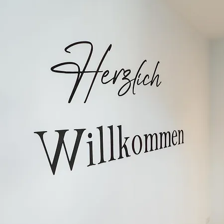 Quartier 18 - 1 Komfort-appartement 59 M Apparto Appartement Grömitz