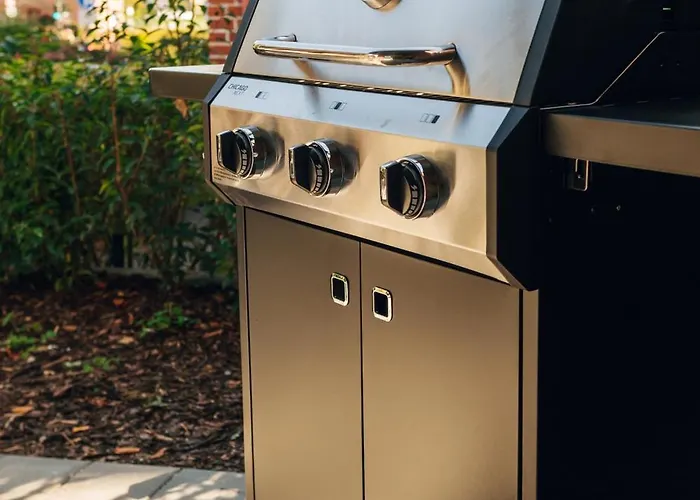 Lejlighed Quartier 18 - 1 Komfort-appartement 59 M Apparto Grömitz