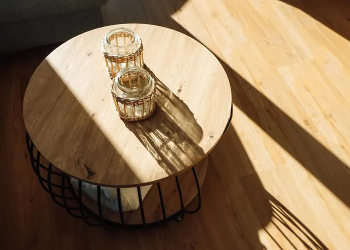 Lejlighed Quartier 18 - 1 Komfort-appartement 59 M Apparto *