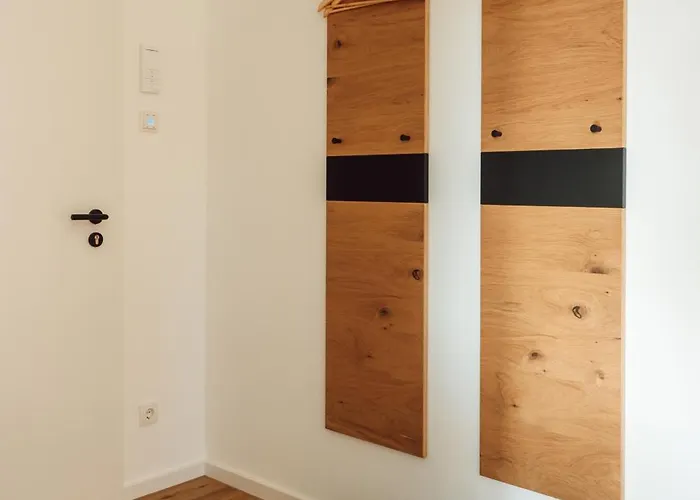 Quartier 18 - 1 Komfort-appartement 59 M Apparto Lejlighed Grömitz